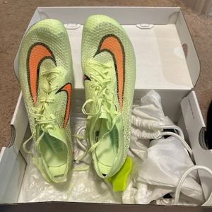 Nike air zoom victory spikes